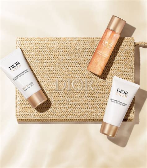 dior solar escape